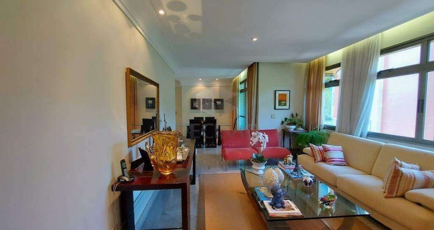 Apartamento 4 Quartos à venda, 4 quartos, 1 suíte, 2 vagas, Luxemburgo - Belo Horizonte/MG