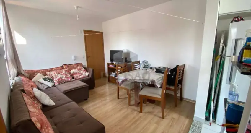 Apartamento 2 Quartos à venda, 2 quartos, 1 vaga, Colégio Batista - Belo Horizonte/MG