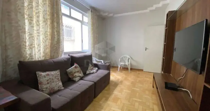 Apartamento 3 Quartos à venda, 3 quartos, 1 suíte, 1 vaga, Sion - Belo Horizonte/MG