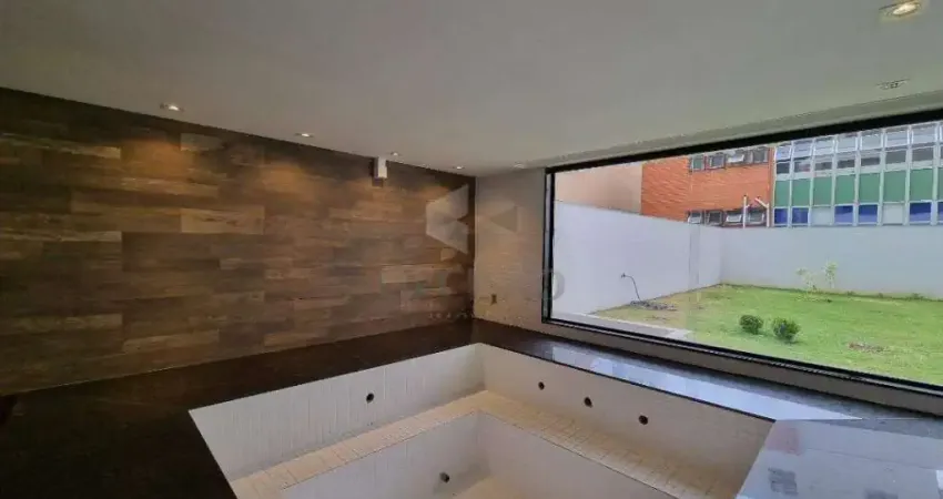 Apartamento 1 Quarto à venda, 1 quarto, 1 suíte, 1 vaga, Funcionários - Belo Horizonte/MG