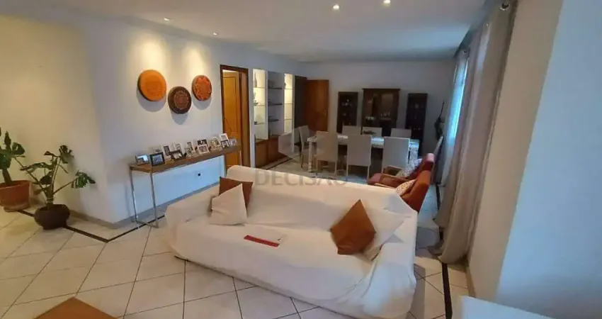 Apartamento 4 Quartos à venda, 4 quartos, 1 suíte, 2 vagas, Carmo - Belo Horizonte/MG