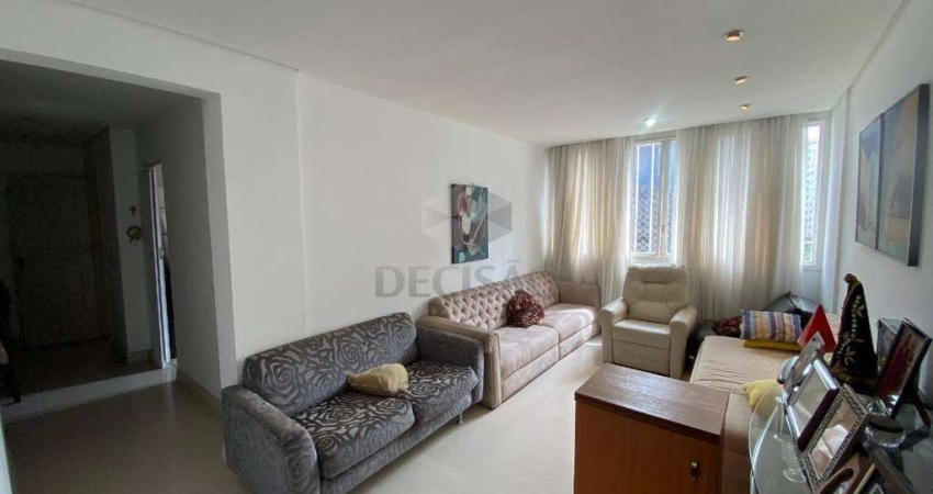 Apartamento 3 Quartos à venda, 3 quartos, 1 suíte, Funcionários - Belo Horizonte/MG
