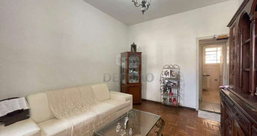 Casa com 2 quartos à venda na Serra, Belo Horizonte 