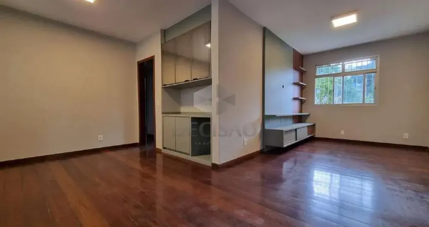 Apartamento 3 Quartos à venda, 3 quartos, 1 suíte, 2 vagas, Sion - Belo Horizonte/MG