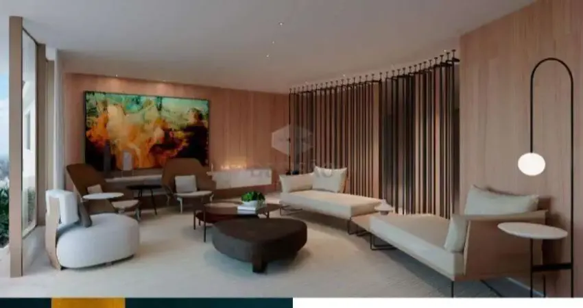 Apartamento 4 Quartos à venda, 4 quartos, 4 suítes, 6 vagas, Santa Lúcia - Belo Horizonte/MG