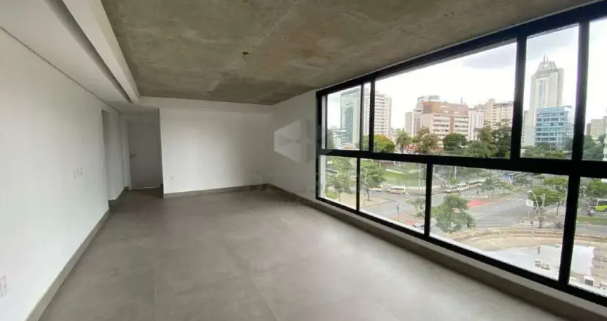 Apartamento 4 Quartos à venda, 4 quartos, 2 suítes, 3 vagas, Santo Agostinho - Belo Horizonte/MG