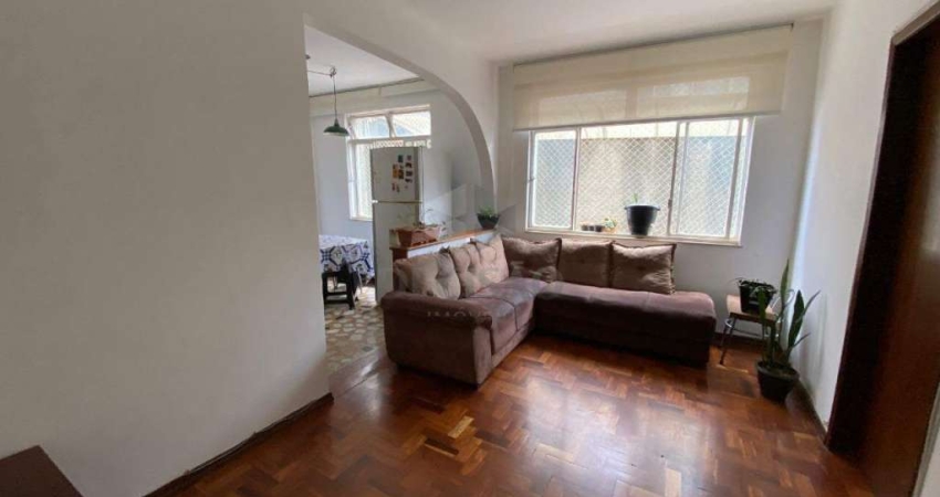Apartamento 4 Quartos à venda, 4 quartos, 1 suíte, 1 vaga, São Lucas - Belo Horizonte/MG