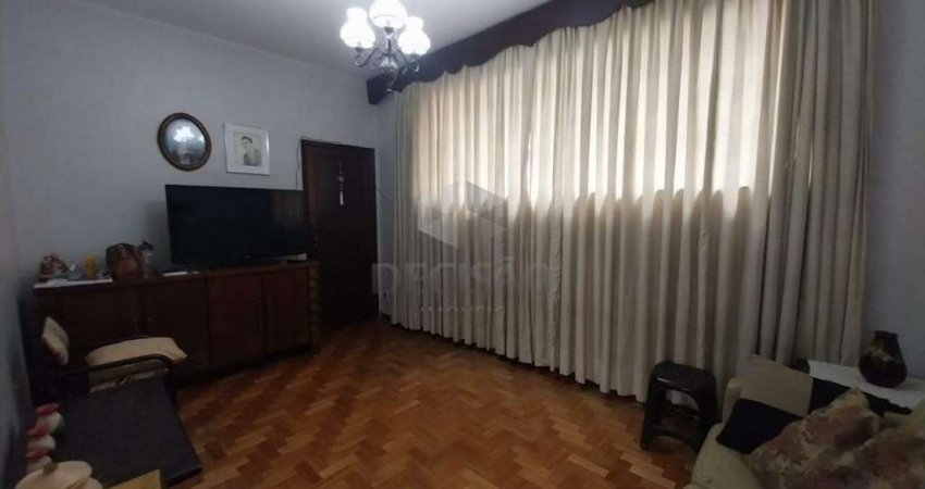 Área privativa à venda, 3 quartos, 1 vaga, Boa Viagem - Belo Horizonte/MG