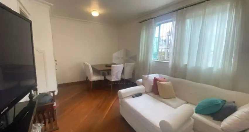 Apartamento 3 Quartos à venda, 3 quartos, 1 suíte, 2 vagas, Sion - Belo Horizonte/MG