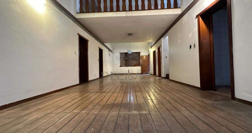 Casa à venda, 5 quartos, 2 suítes, 3 vagas, Funcionários - Belo Horizonte/MG