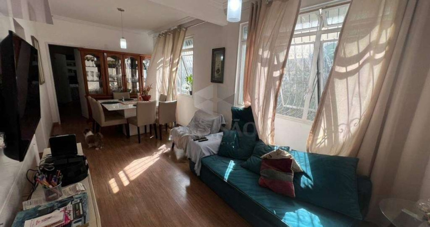 Apartamento 3 Quartos à venda, 3 quartos, 1 suíte, 1 vaga, Serra - Belo Horizonte/MG