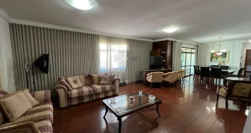 Apartamento 4 Quartos à venda, 4 quartos, 3 suítes, 3 vagas, Funcionários - Belo Horizonte/MG