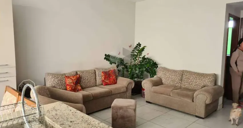 Casa à venda, 3 quartos, 2 suítes, 2 vagas, Santa Efigênia - Belo Horizonte/MG