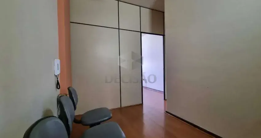 Sala comercial à venda na Santa Efigênia, Belo Horizonte 