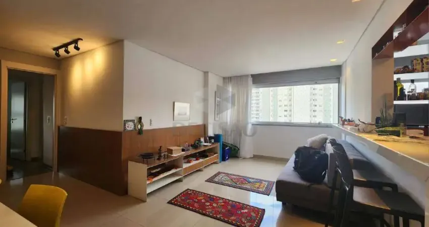 Apartamento 4 Quartos à venda, 4 quartos, 1 suíte, 3 vagas, Anchieta - Belo Horizonte/MG