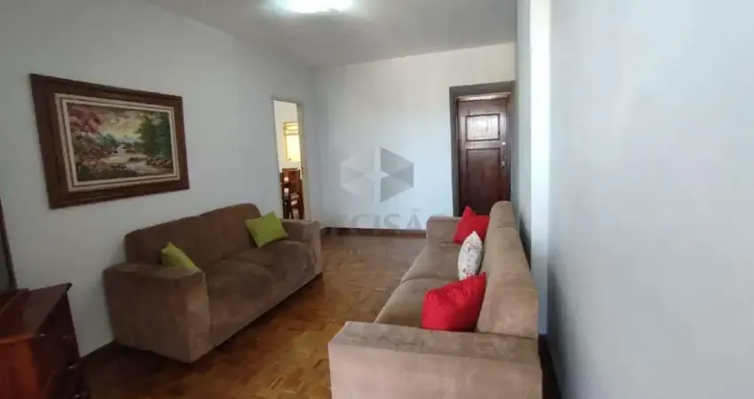 Apartamento 3 Quartos à venda, 3 quartos, 1 suíte, 1 vaga, Floresta - Belo Horizonte/MG