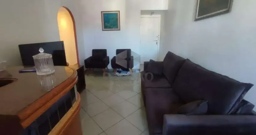Apartamento 3 Quartos à venda, 3 quartos, 1 suíte, 2 vagas, Floresta - Belo Horizonte/MG