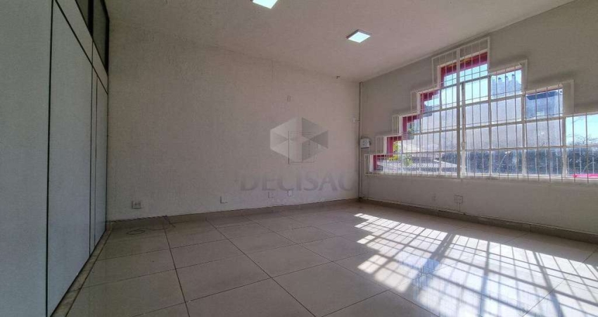 Lote à venda, Floresta - Belo Horizonte/MG