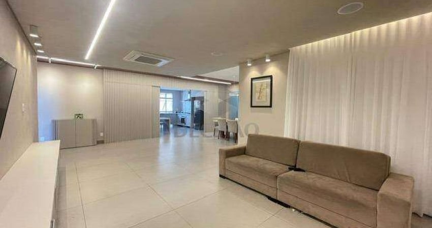Apartamento 4 Quartos à venda, 4 quartos, 1 suíte, 3 vagas, Lourdes - Belo Horizonte/MG