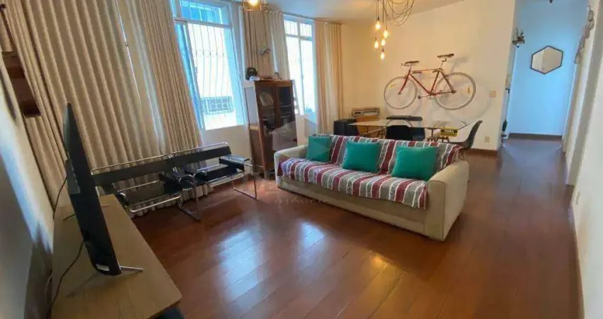 Apartamento 2 Quartos à venda, 2 quartos, 1 vaga, São Lucas - Belo Horizonte/MG