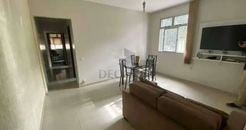 Apartamento 2 Quartos à venda, 2 quartos, 1 vaga, Santa Efigênia - Belo Horizonte/MG