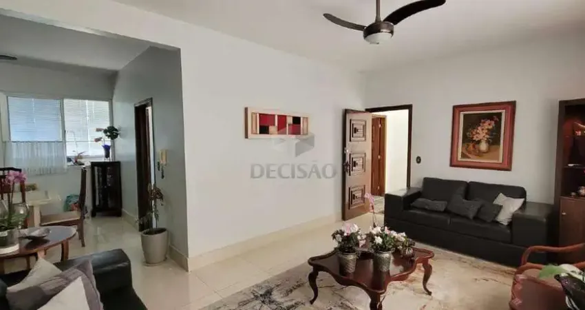 Apartamento 4 Quartos à venda, 4 quartos, 1 suíte, 2 vagas, Santo Antônio - Belo Horizonte/MG