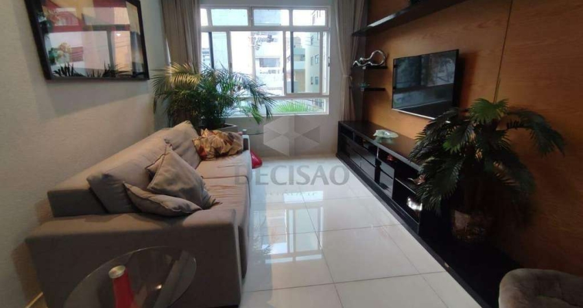 Apartamento 4 Quartos à venda, 4 quartos, 1 suíte, 2 vagas, Sion - Belo Horizonte/MG