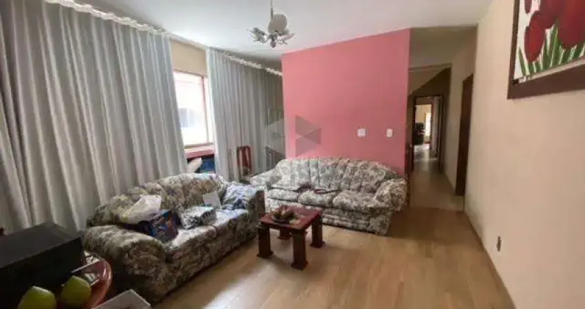 Cobertura à venda, 4 quartos, 1 suíte, 2 vagas, São Lucas - Belo Horizonte/MG