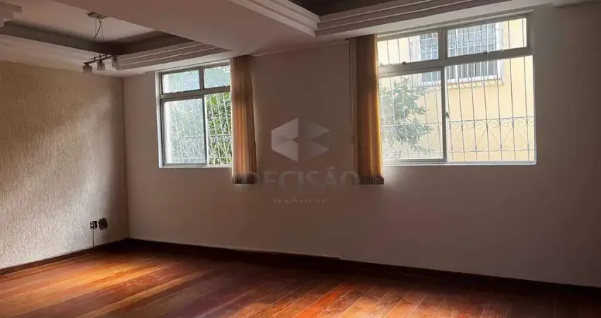 Cobertura à venda, 3 quartos, 2 suítes, 2 vagas, Palmares - Belo Horizonte/MG