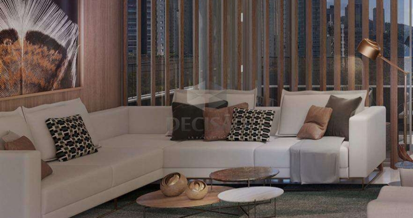 Apartamento 4 Quartos à venda, 4 quartos, 4 suítes, 4 vagas, VALE DO SERENO - Nova Lima/MG