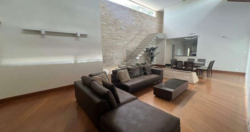 Casa à venda, 4 quartos, 4 suítes, 3 vagas, Alphaville Lagoa dos Ingleses - Nova Lima/MG