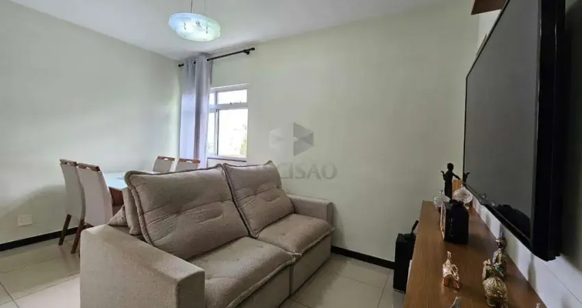 Apartamento 3 Quartos à venda, 3 quartos, 1 vaga, Nova Granada - Belo Horizonte/MG