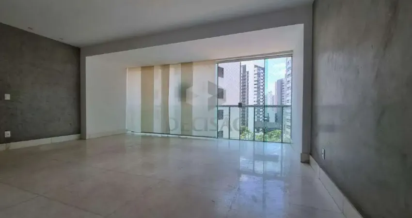 Apartamento 3 Quartos à venda, 3 quartos, 1 suíte, 2 vagas, Belvedere - Belo Horizonte/MG