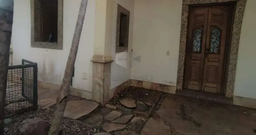 Casa à venda, 4 quartos, 1 suíte, 4 vagas, Mangabeiras - Belo Horizonte/MG