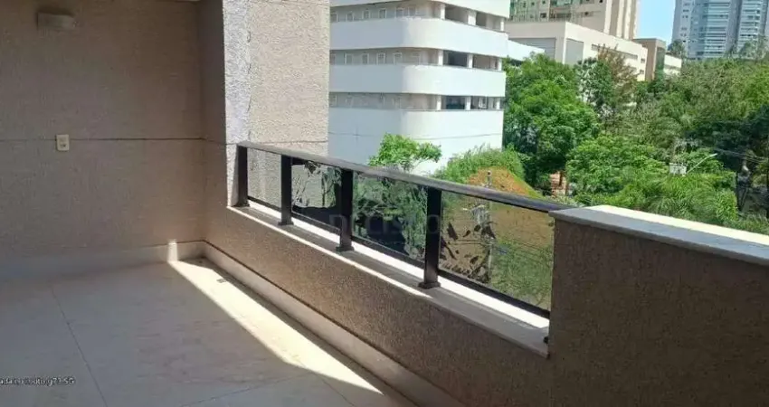 Apartamento 4 Quartos à venda, 4 quartos, 1 suíte, 3 vagas, Vila da Serra - Nova Lima/MG