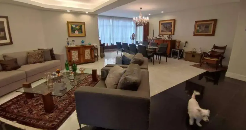 Cobertura à venda, 4 quartos, 2 suítes, 5 vagas, Santo Agostinho - Belo Horizonte/MG