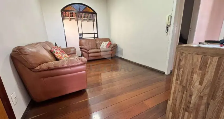 Área privativa de 3 quartos com 2 vagas e condomínio econômico