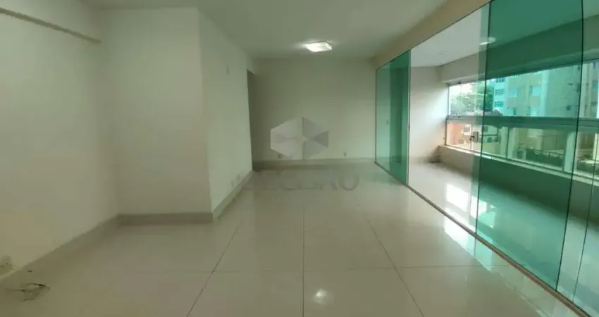 Apartamento 2 Quartos à venda, 2 quartos, 1 suíte, 2 vagas, Lourdes - Belo Horizonte/MG