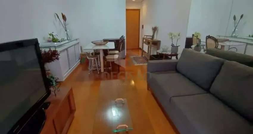 Apartamento 3 Quartos à venda, 3 quartos, 1 suíte, 2 vagas, Sagrada Família - Belo Horizonte/MG