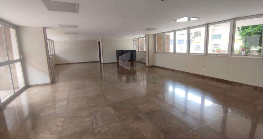 Apartamento 4 Quartos à venda, 4 quartos, 2 suítes, 2 vagas, Santo Agostinho - Belo Horizonte/MG