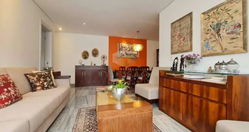 Apartamento 3 Quartos à venda, 3 quartos, 1 suíte, 2 vagas, Anchieta - Belo Horizonte/MG