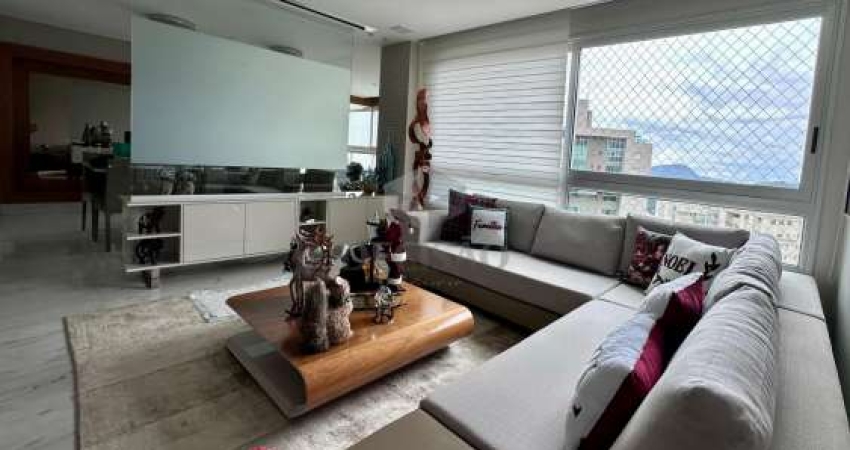 Apartamento 4 Quartos à venda, 4 quartos, 2 suítes, 4 vagas, Vila da Serra - Nova Lima/MG
