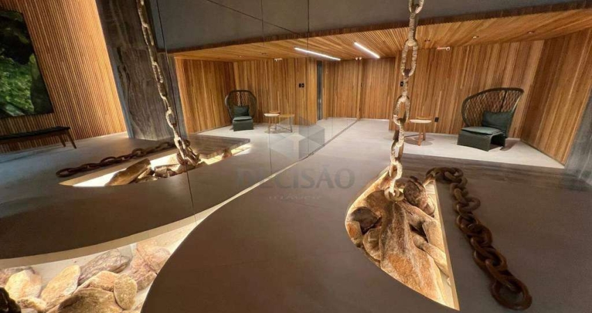 Apartamento 4 Quartos à venda, 4 quartos, 2 suítes, 3 vagas, Anchieta - Belo Horizonte/MG