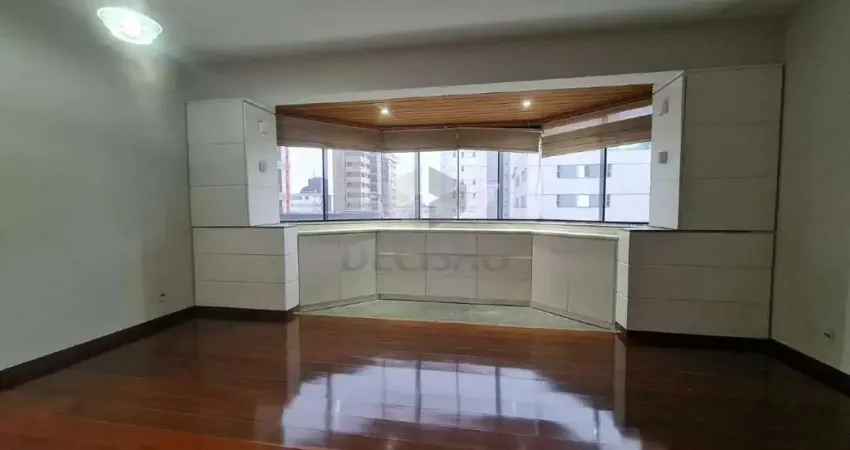 Apartamento 3 Quartos à venda, 3 quartos, 1 suíte, 2 vagas, Funcionários - Belo Horizonte/MG