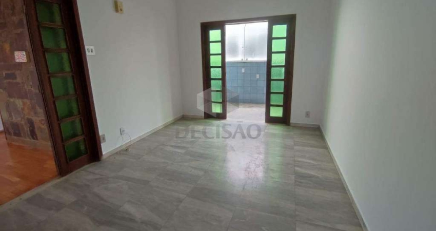 Apartamento 4 Quartos à venda, 4 quartos, 1 suíte, 1 vaga, Sion - Belo Horizonte/MG