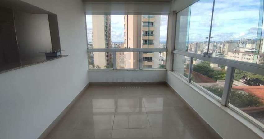 Apartamento 2 Quartos à venda, 2 quartos, 1 suíte, 2 vagas, Santo Antônio - Belo Horizonte/MG