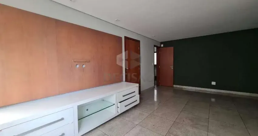 Apartamento 3 Quartos à venda, 3 quartos, 1 suíte, 2 vagas, Santo Agostinho - Belo Horizonte/MG