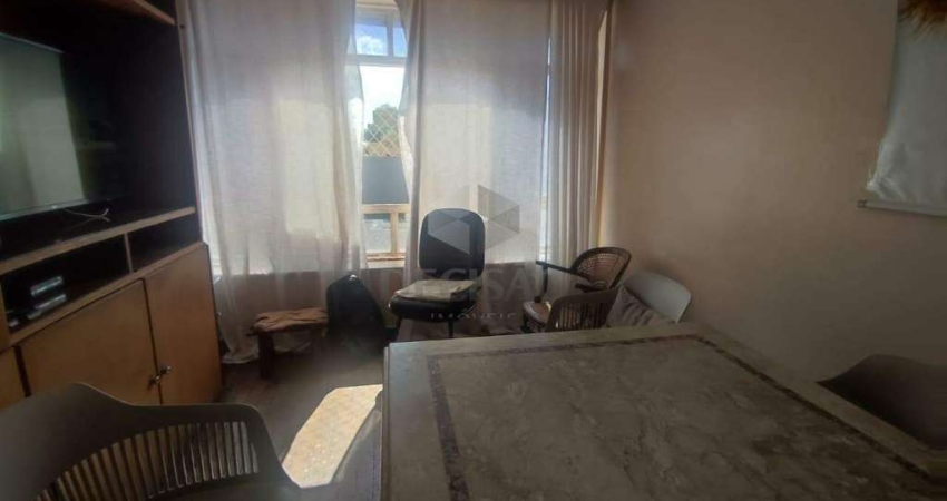 Apartamento 3 Quartos à venda, 3 quartos, 1 suíte, 2 vagas, Serra - Belo Horizonte/MG