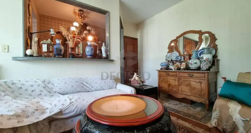 Apartamento 1 Quarto à venda, 1 quarto, 1 suíte, 1 vaga, Cruzeiro - Belo Horizonte/MG