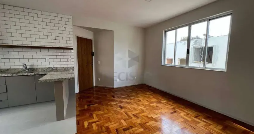 Apartamento 2 Quartos à venda, 2 quartos, 1 suíte, 1 vaga, Sion - Belo Horizonte/MG